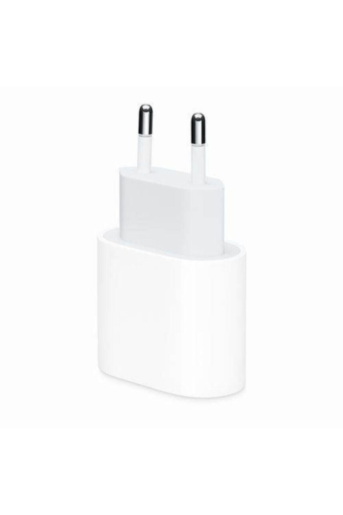 Купить Блок Питания Iphone Type C