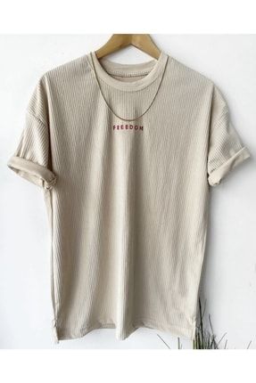 Erkek Oversize Tshirt 2006