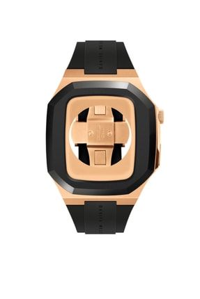 Smart Watch Case_ Apple Watch Kılıfı 40 Mm Için Rose Gold DW01300001