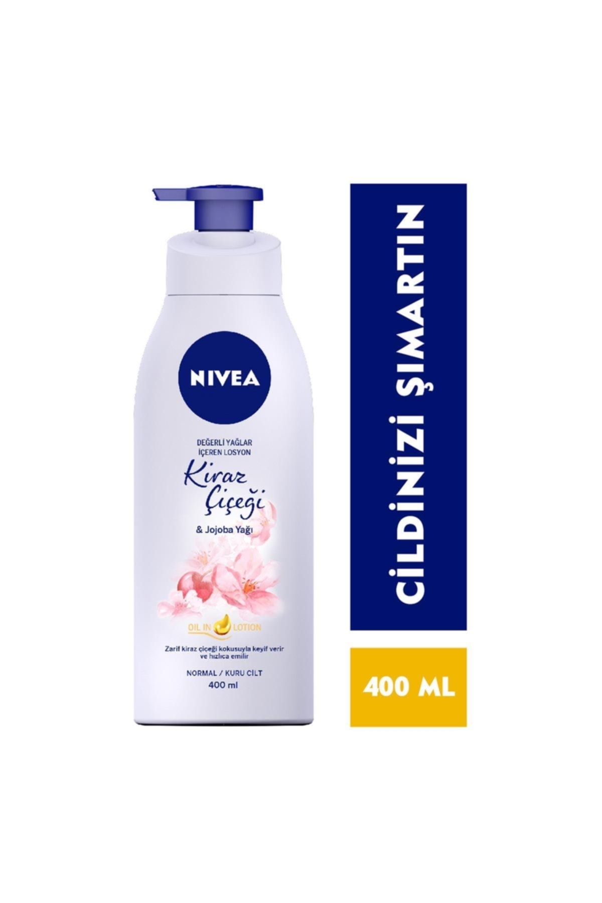 کرم بدن زنانه | نیوا NIVEA TYC00209664398 - تصویر 2