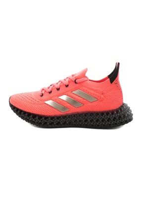 Gz0183-k 4dfwd W Kadın Spor Ayakkabı Kırmızı GZ0183-K