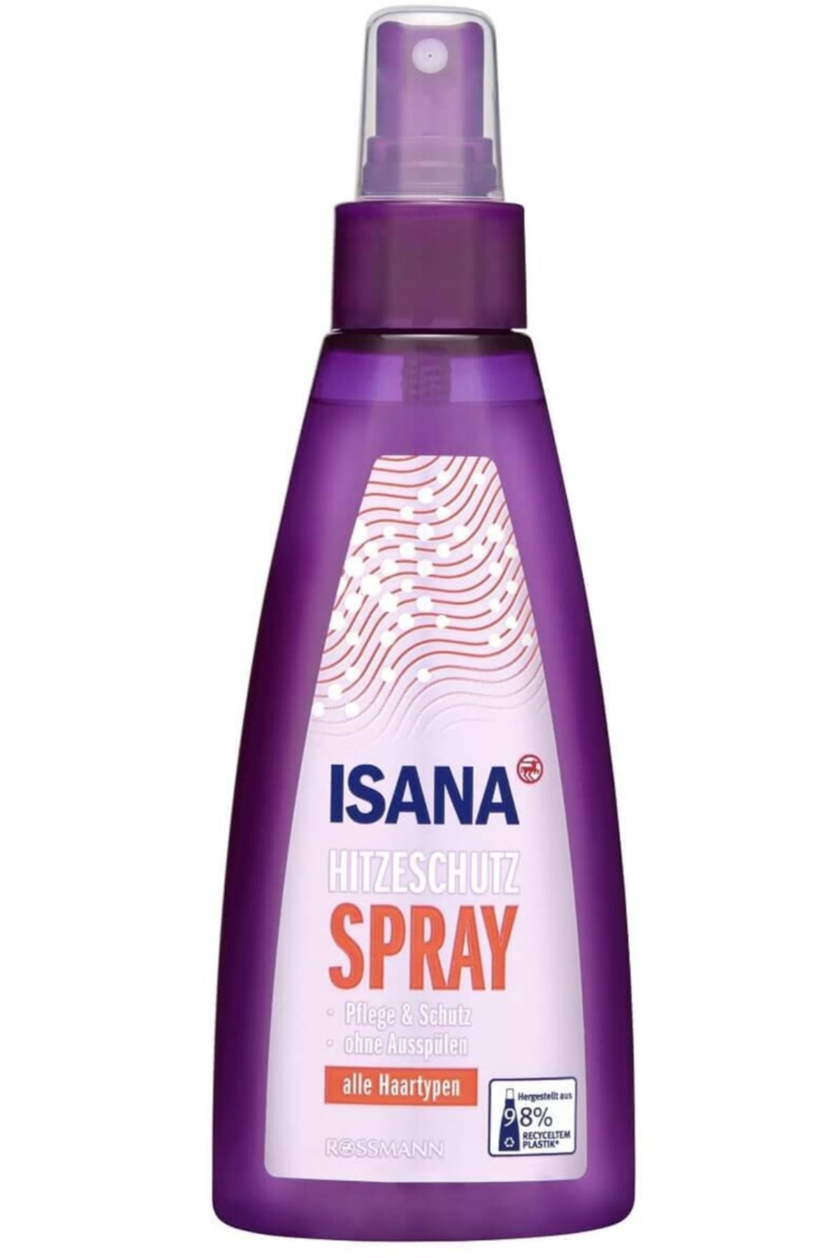 ISANA :Saç Spreyi 150 Ml — FRHTZT1007431