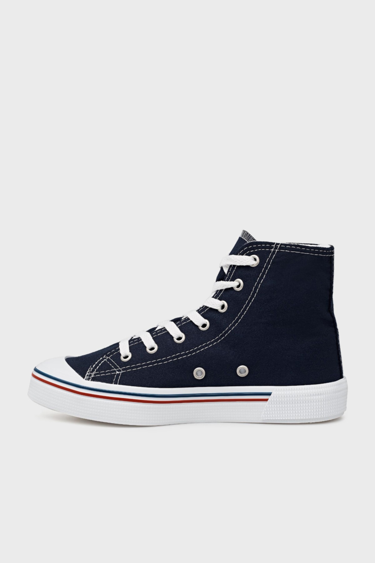 کفش U.S. Polo Assn. یو اس پولو روزمره U.S Polo Assn کفش زنانه Penelope High 2fx اورجینال - تصویر 2