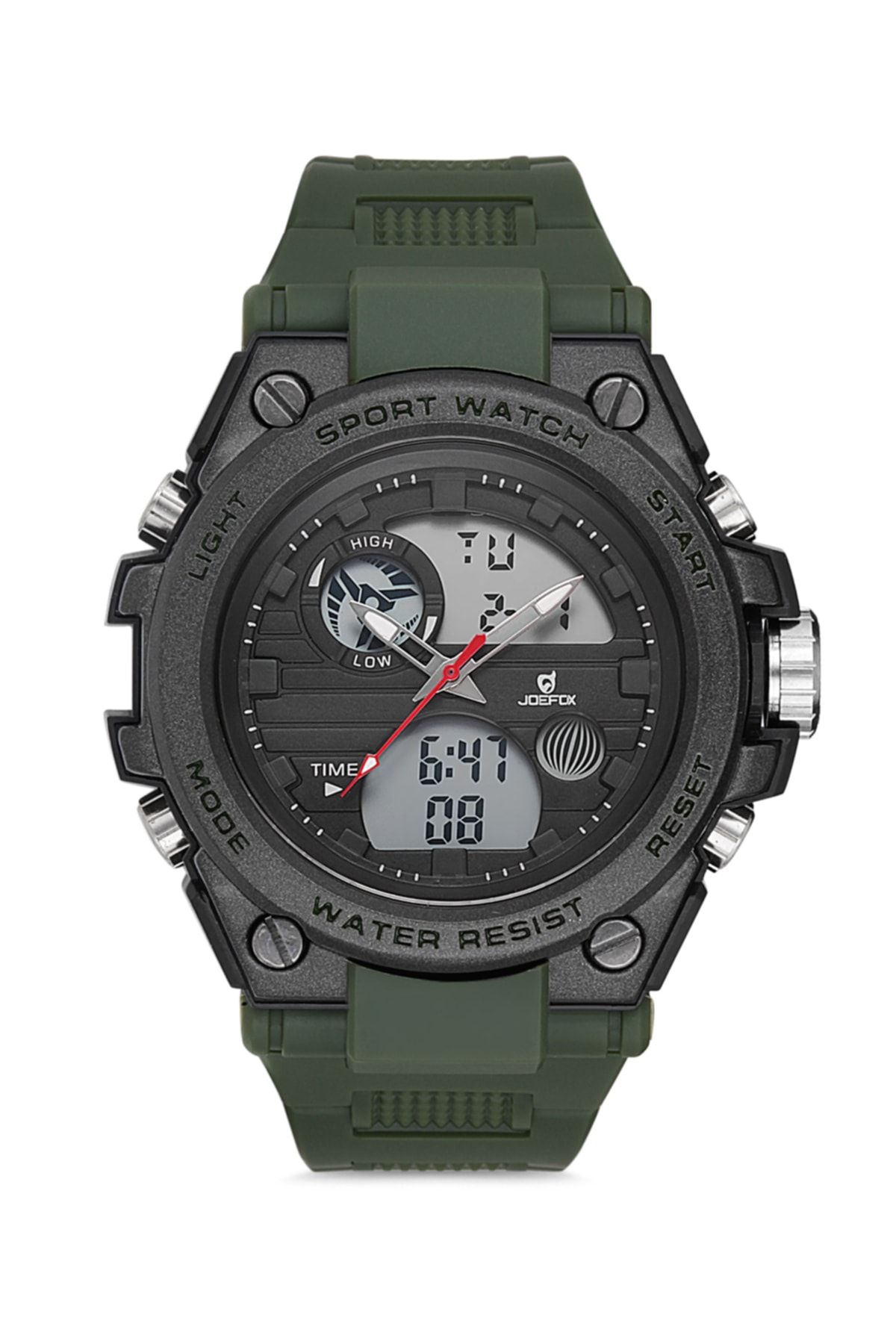 Joefox sports sale watch
