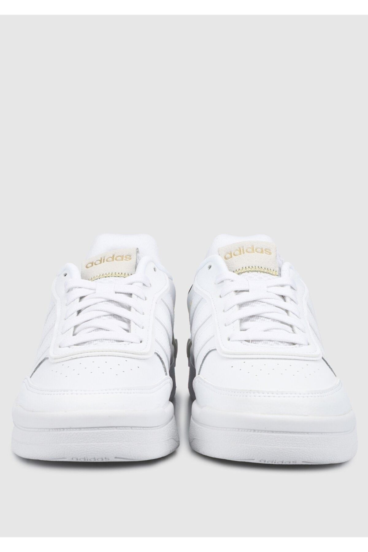 adidas-Weißer Unisex-Sneaker - Postmove Se GW0346 3