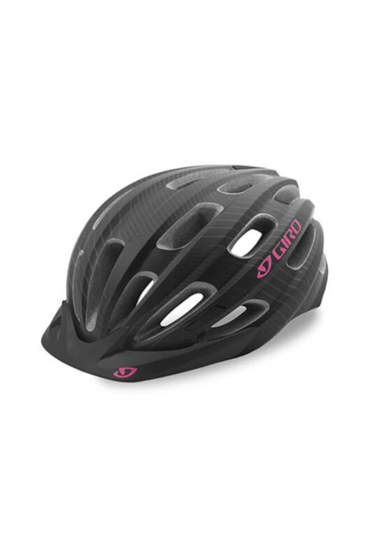Giro Vasona Kask - 50-57 Cm - Mat Siyah