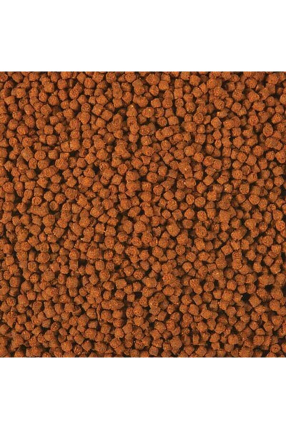 OMEGA ONE Cichlid Select Pellets(1mm) 100gr Açık