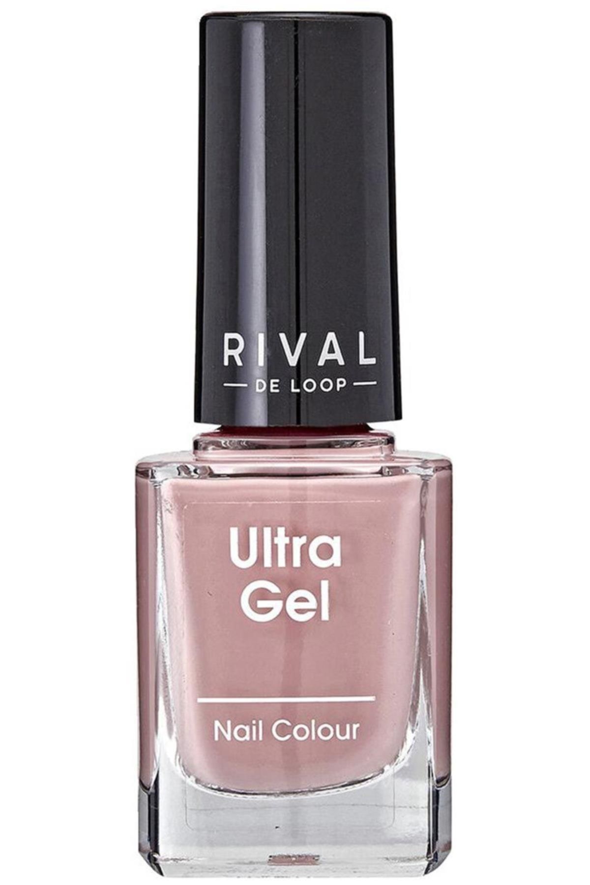 لاک ناخن برند: ULTRA GEL NAIL 3 10.5 میل دسته: Rival De Loop