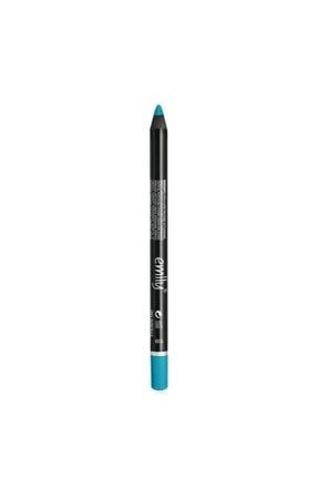Waterproof Eye Pencil Göz Kalemi No: 109 231420ha