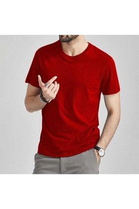 Basic Erkek T-shirt RoxBsc3212X