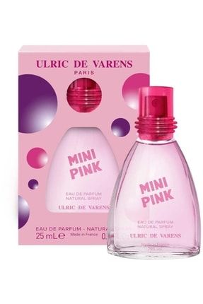 Mini Pink Edp 25 ml Kadın Parfüm HPPSHPYGNP612299