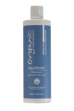 Aqua Boost Nem Şampuanı 400 ml