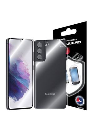 Samsung Galaxy S21 Fe 5g Uyumlu Tam Kaplama IPG 2970