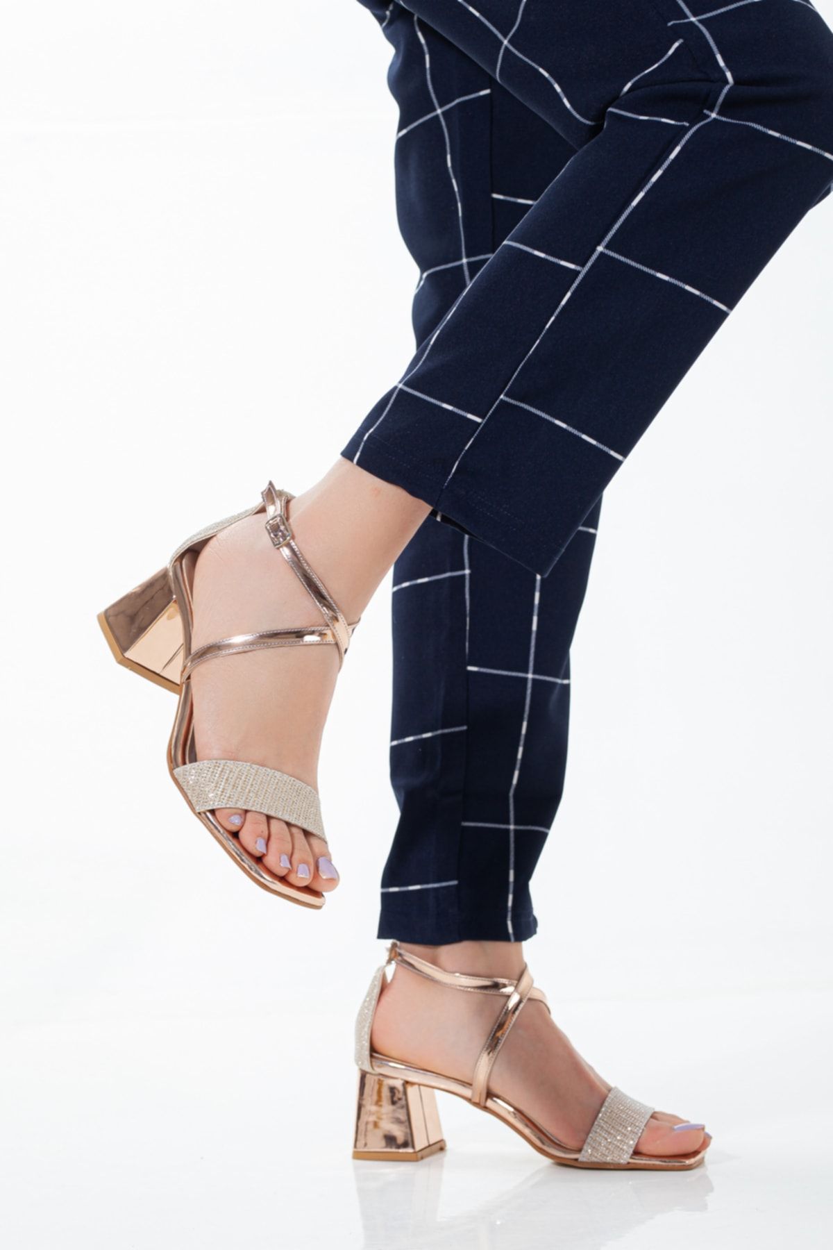 Copper color dress best sale shoes