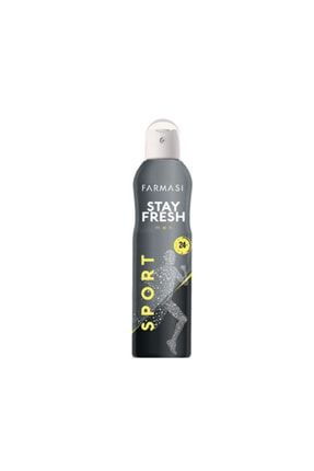 Stay Fresh Sport Erkek Deodorant 150 ml TYC00317000209