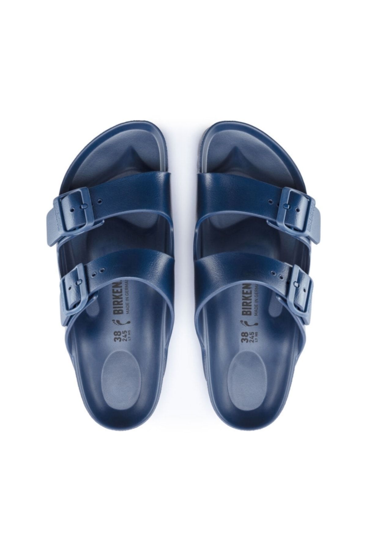 Birkenstock-Pánské pantofle Birkenstock Arizona Eva1019051 3