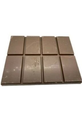 Sütlü Kuvertur Çikolata 500gr 21554