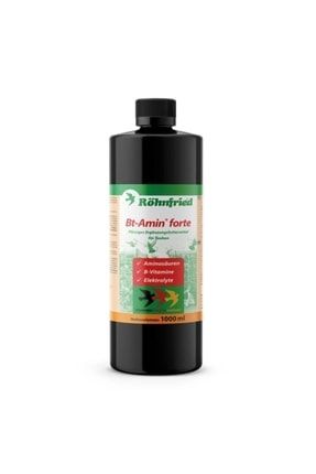 Bt-amin Forte Amino Asit B Vitamini Ve Elektrolit Karışımı 50 ml FTH4165156