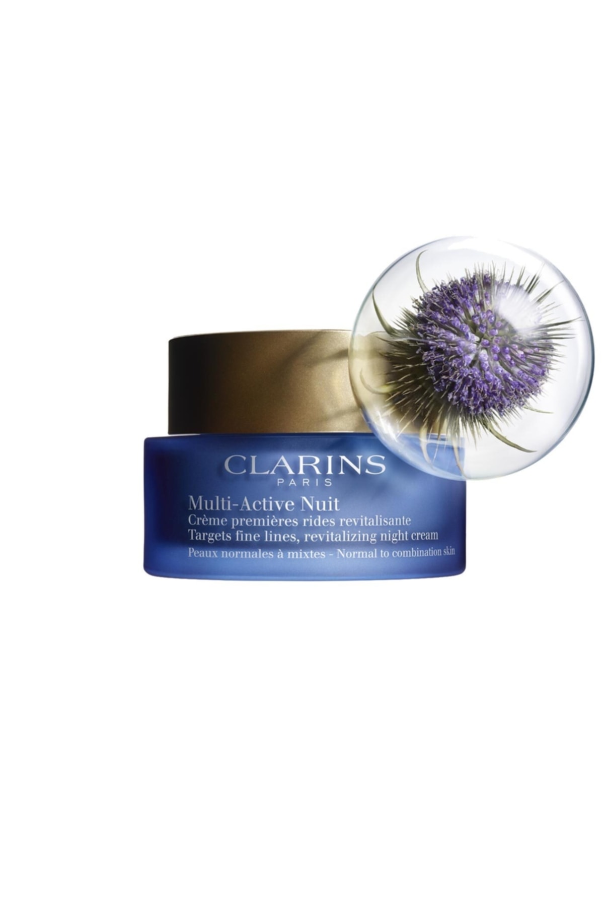 کرم صورت   Clarins | 3.38081E+12 اورجینال - تصویر 4