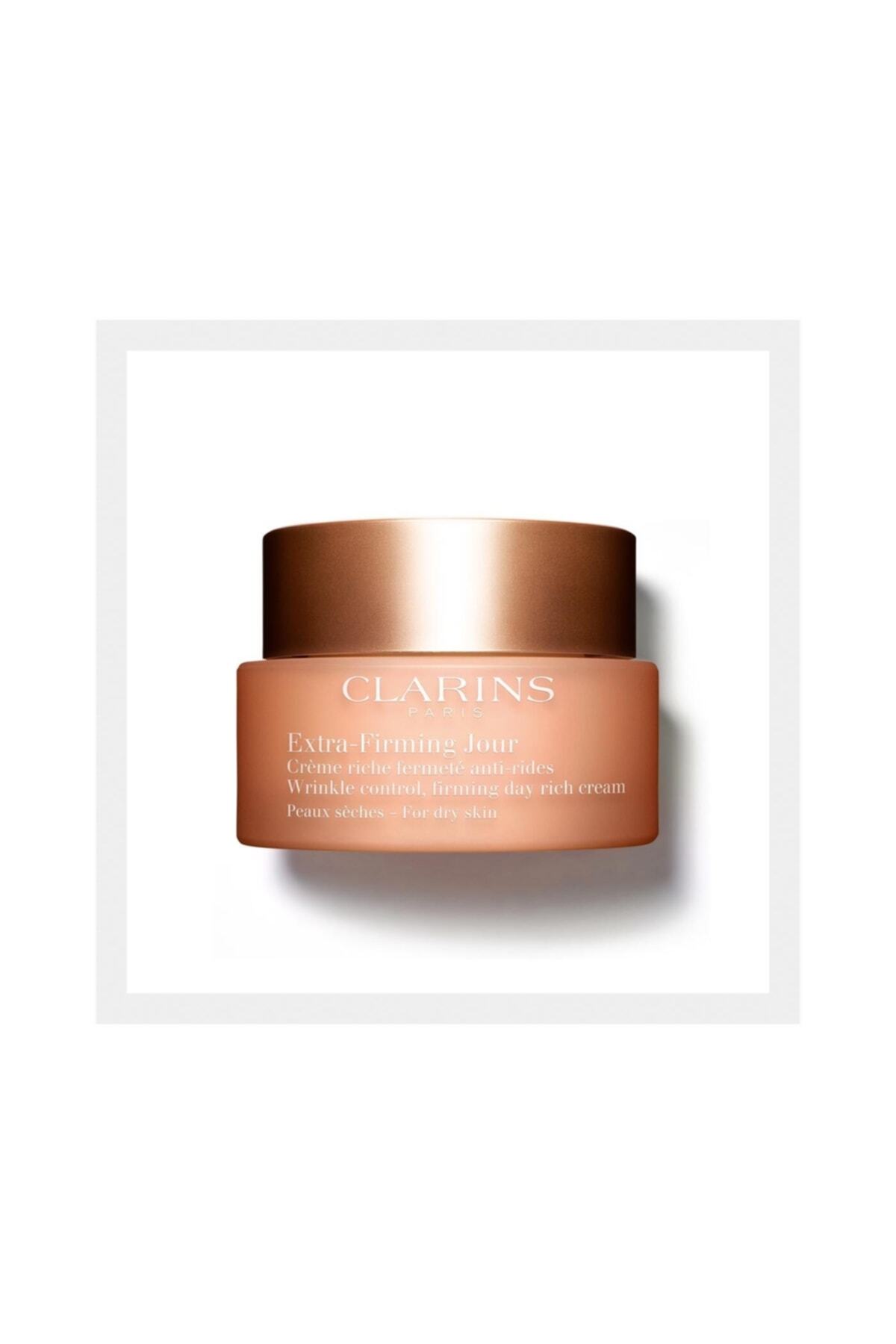 کرم صورت   Clarins | 3.38081E+12 اورجینال - تصویر 5