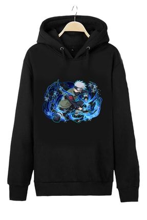Anıme Naruto Magıc Hoodıe Desıgn Sweatshirt TYC00386895647