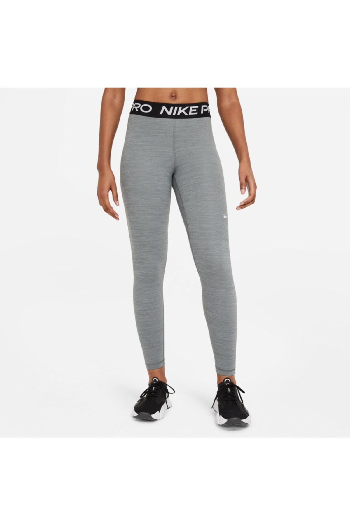 Nike Pro W Np Dri-fit Grx Tgt Nfs Women's Red Casual Style Tights  Dr7741-693 - Trendyol