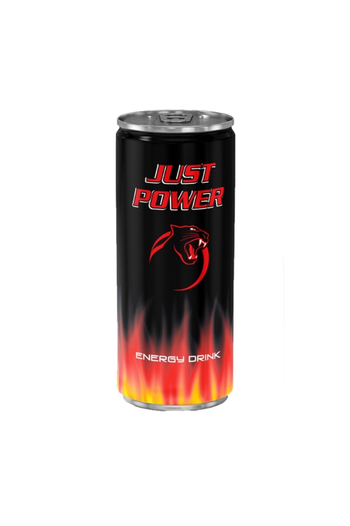 Just Power Energy Drink 24 X 250 Ml Enerji Içeceği Fiyatı, Yorumları ...
