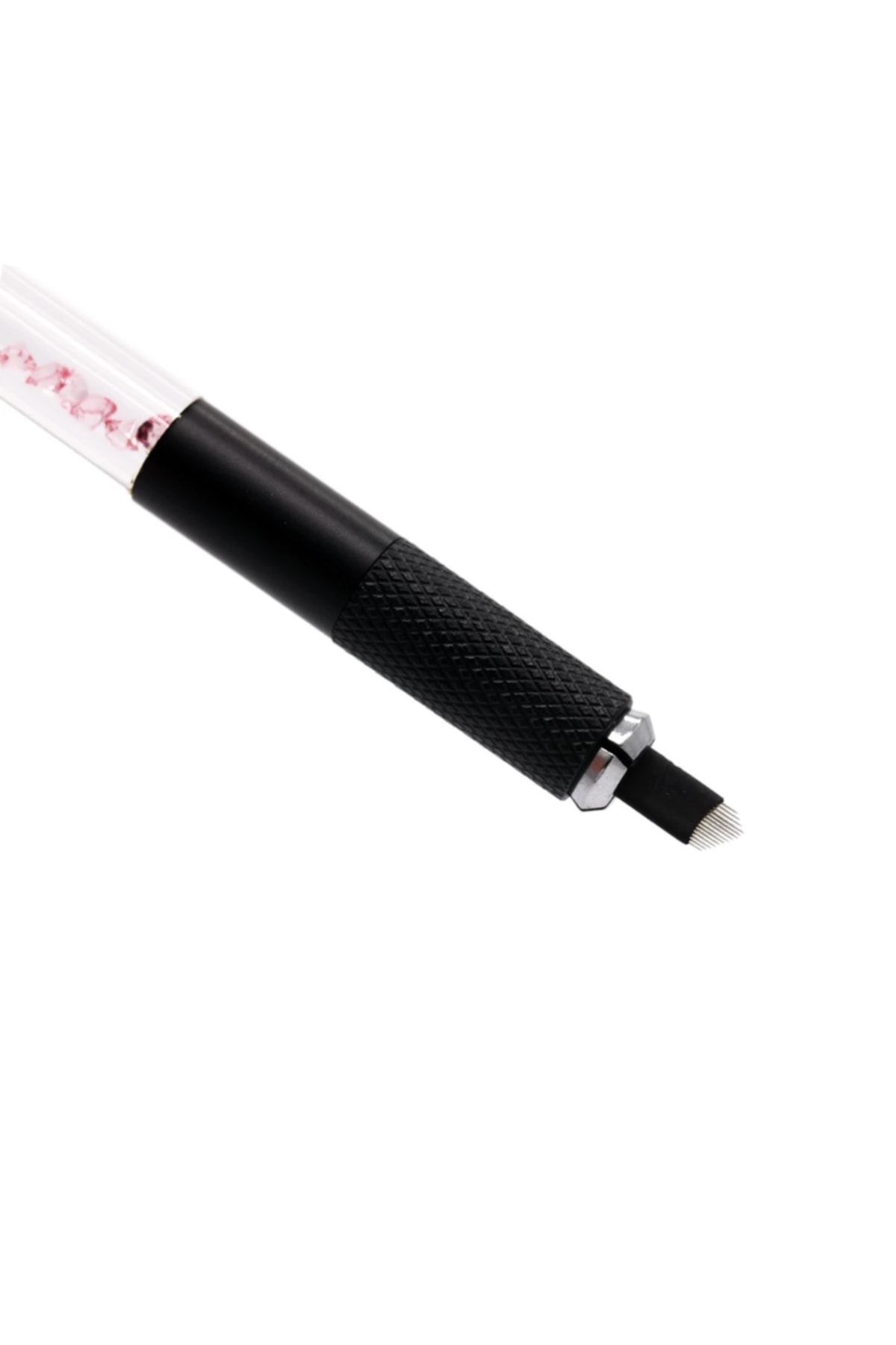 خط چشم  صورتی pm permanent makeup | ithlspti0020220 اورجینال - تصویر 4