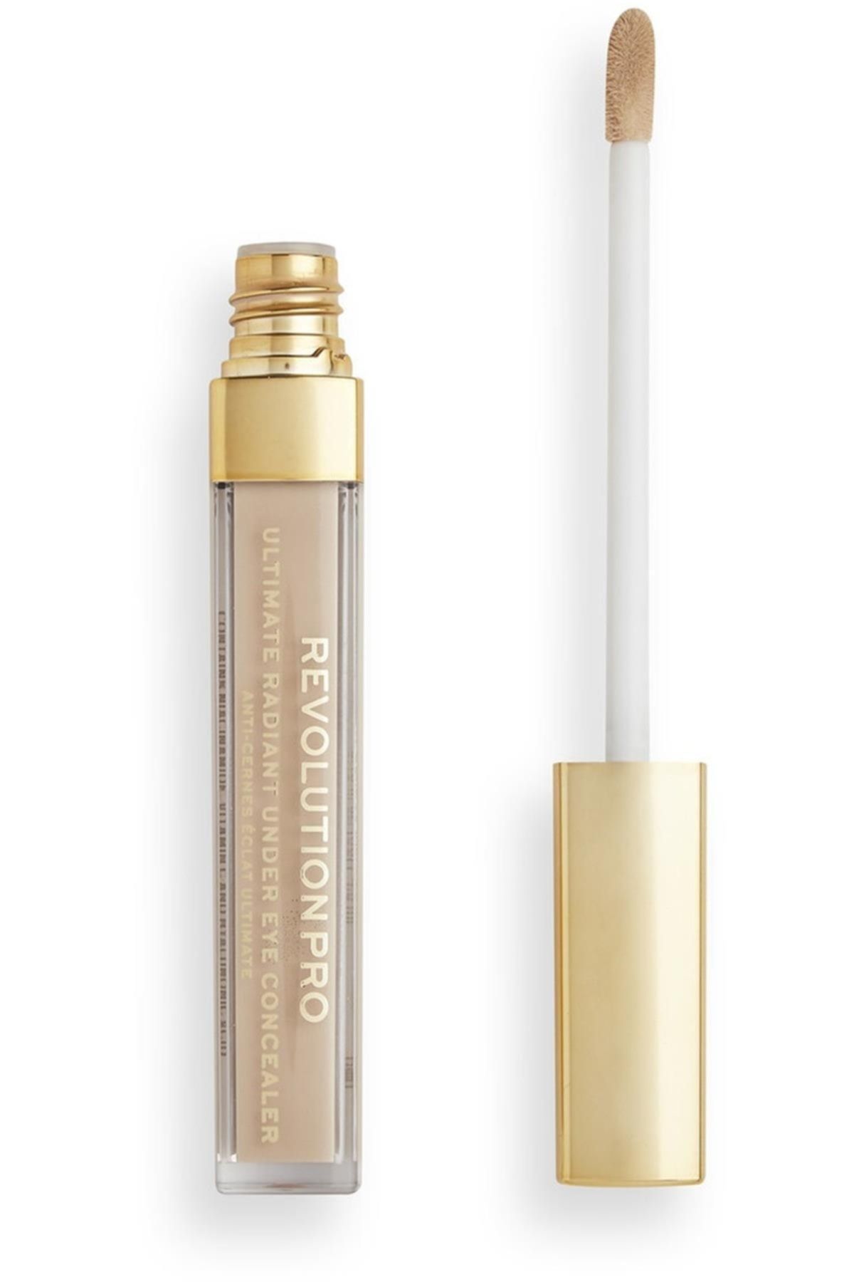 Kapatıcı Ultimate Radiant Under Eye C1 4.5 ml Açık Ton Kapatıcı