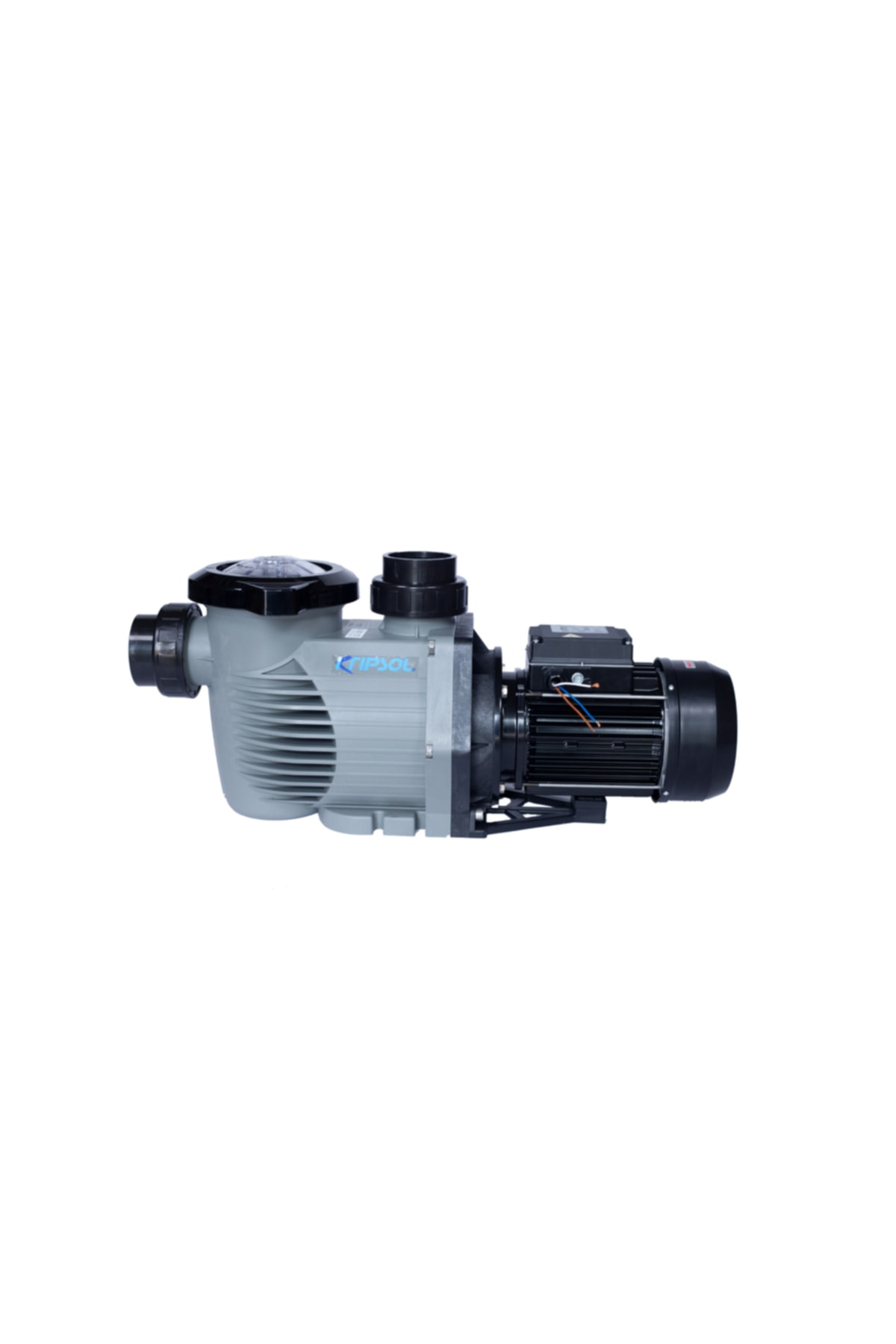 Havuz Pompası Prıme Seri Kpr Model 2,5 Hp Monofaze-pool Pump