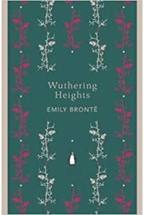 Wuthering Heights TYC00387231304