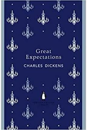 Great Expectations TYC00387231804
