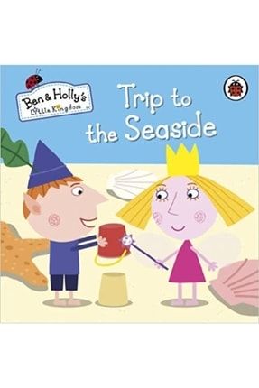 Ben And Holly's Little Kingdom: Trip To The Seaside TYC00387237539
