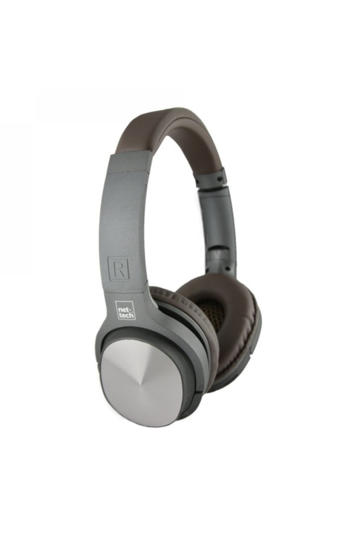Nt-bth07 Wireless Over Ear Headset Rated 0 Stars Out Of 5