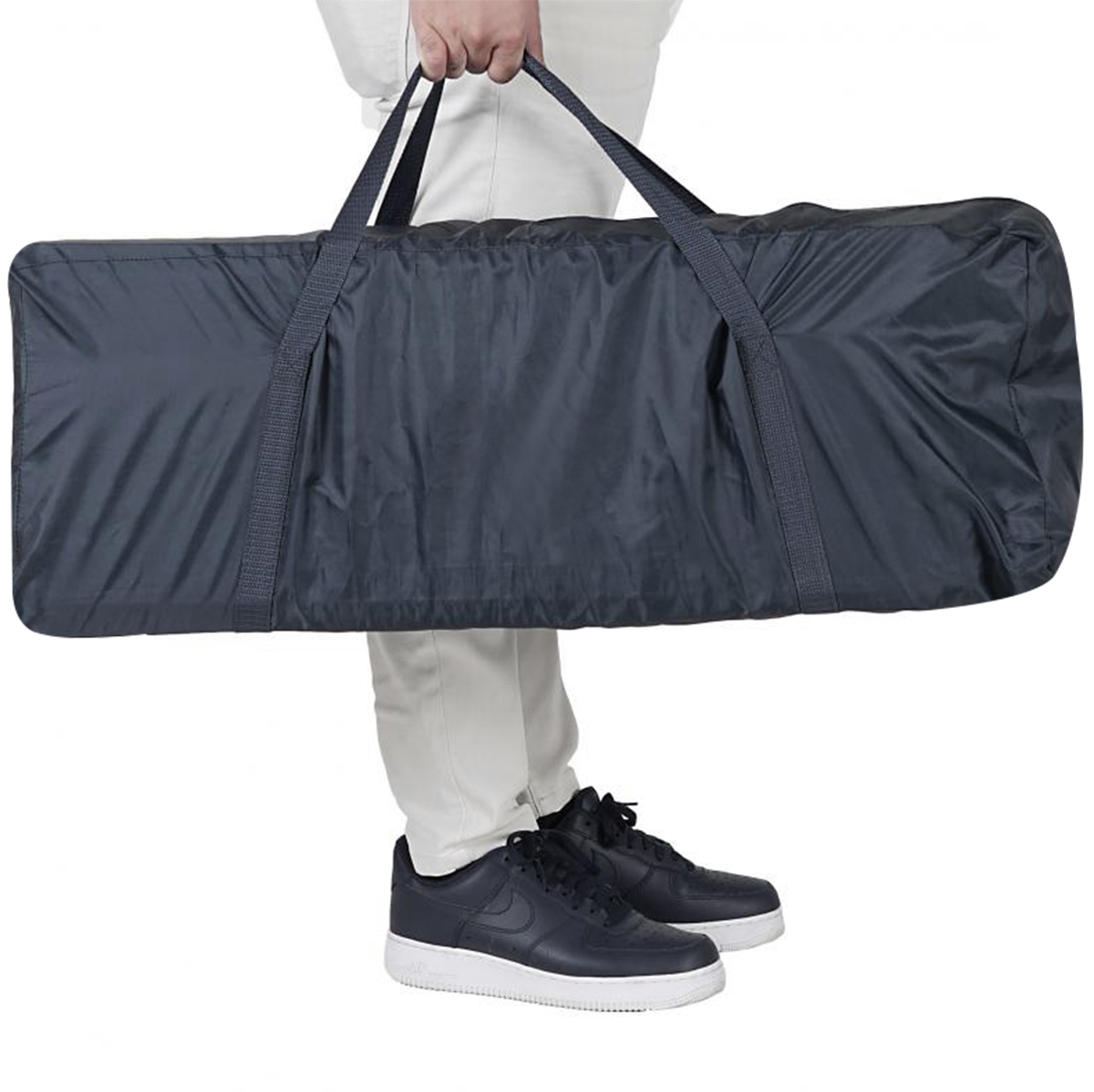 large heavy duty duffle bolsa