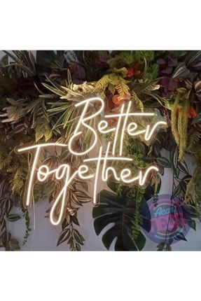 Better Together Neon Led BL3961