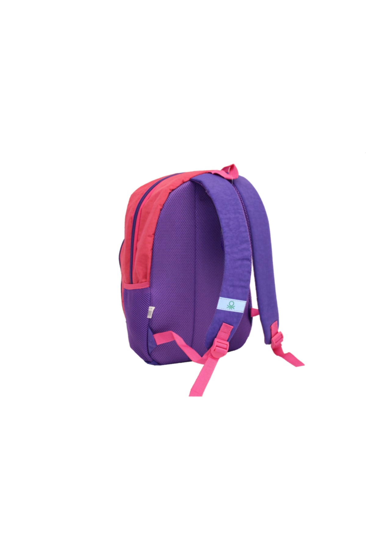 Bntt 96001 Benetton Polyester Kumaş Sırt Çantası
