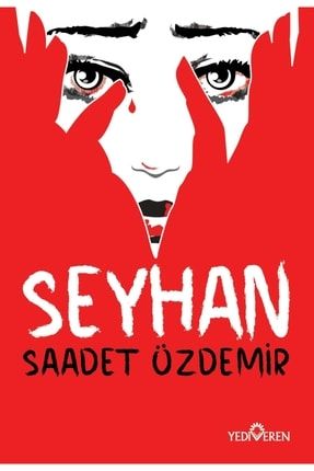 Seyhan - Saadet Özdemir - STKYDVRSYHN001