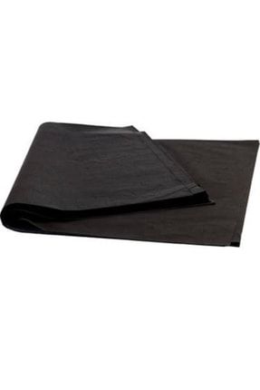 Siyah Pelur Kağıt 500 Adet 40gr/m2 K6