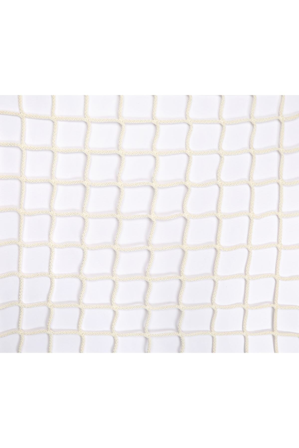 ÖZBEK Merdiven Korkuluk Güvenlik Filesi 80cm X 4.50 Metre Güvenlik Ağı fotoğrafı 6 (önizleme)