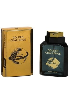 Golden Challenge Men Edt 100 ml BNCSMTCSHP1059438