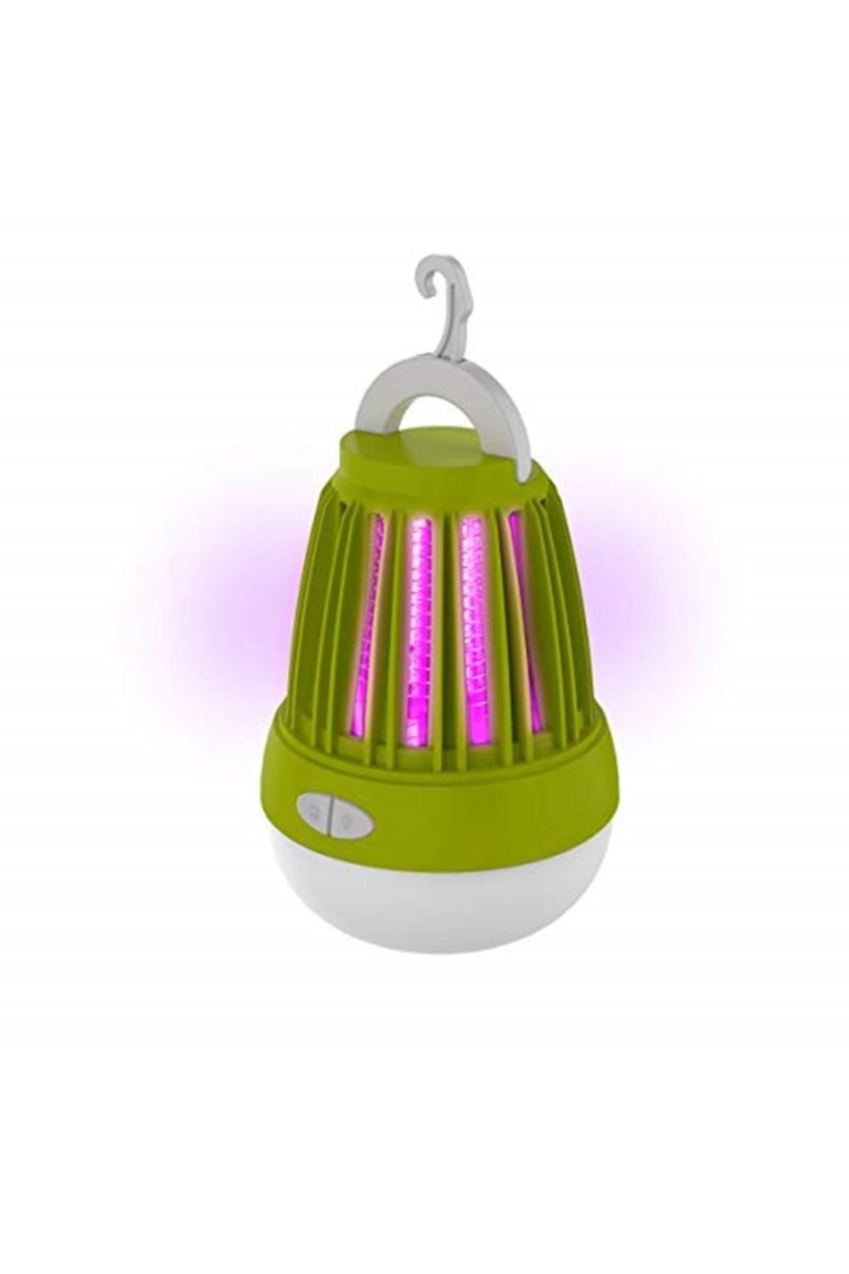 Chicco 2'si 1 Arada Taşınabilir Sivrisinek Tuzağı Ve Gece Lambası fotoğrafı 3 (önizleme)