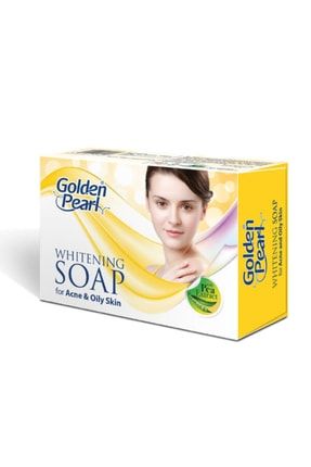 Whıtenıng Soap For Acne & Oily Skin. Akne Ve Yağlı Ciltler Için. 100 Gr 00068