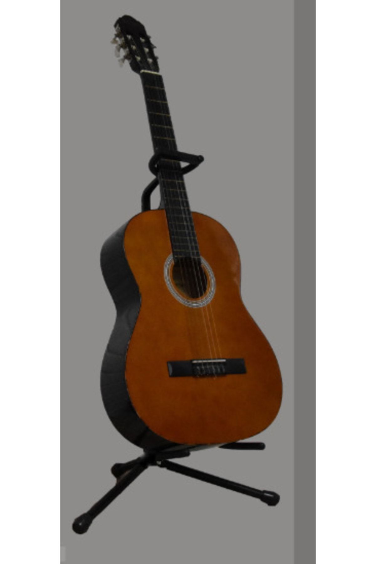 Classical guitar deals stand