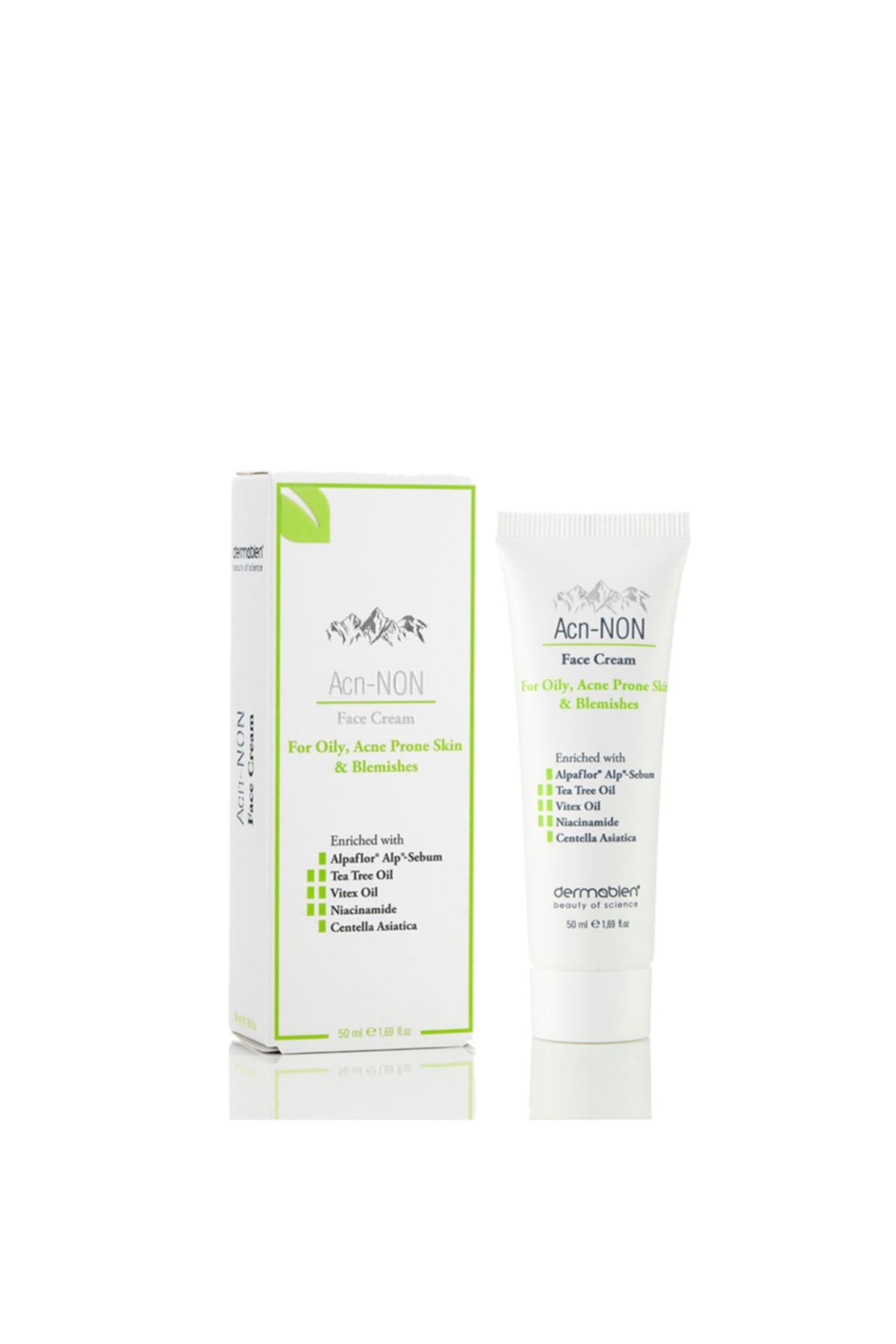 Dermabien Acn-NON® Face Cream 50ml