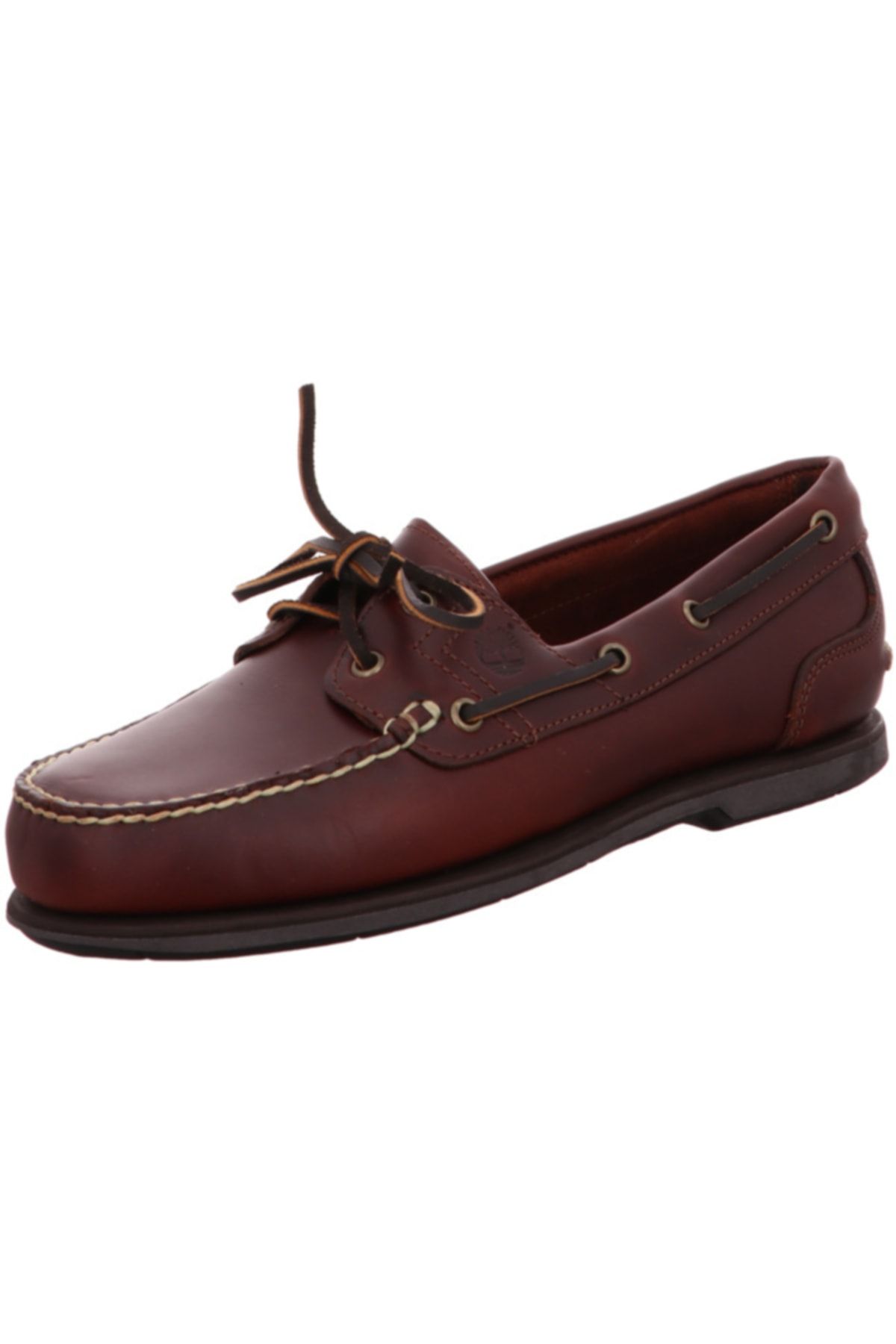 Timberland Kahverengi Erkek Marin 25045 2