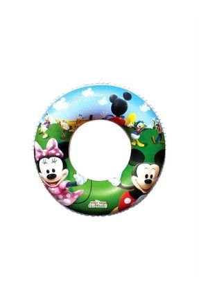 91004 Mickey Mouse Minnie Mouse Simit 56 cm SBOYN700011