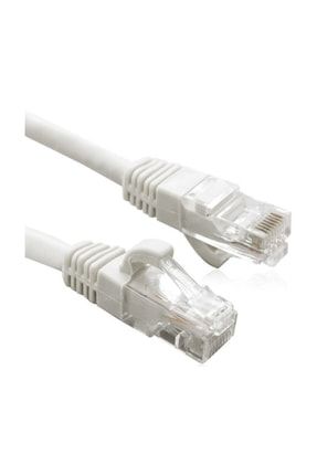 3mt 3 Metre Cat6 +tv Plus Fiber Adsl Modem Bilgisayar Arası Ethernet Internet Kablosu cat63