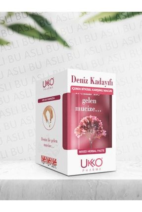 Deniz Kadayıfı Macunu - Orijinal Ürün 03095