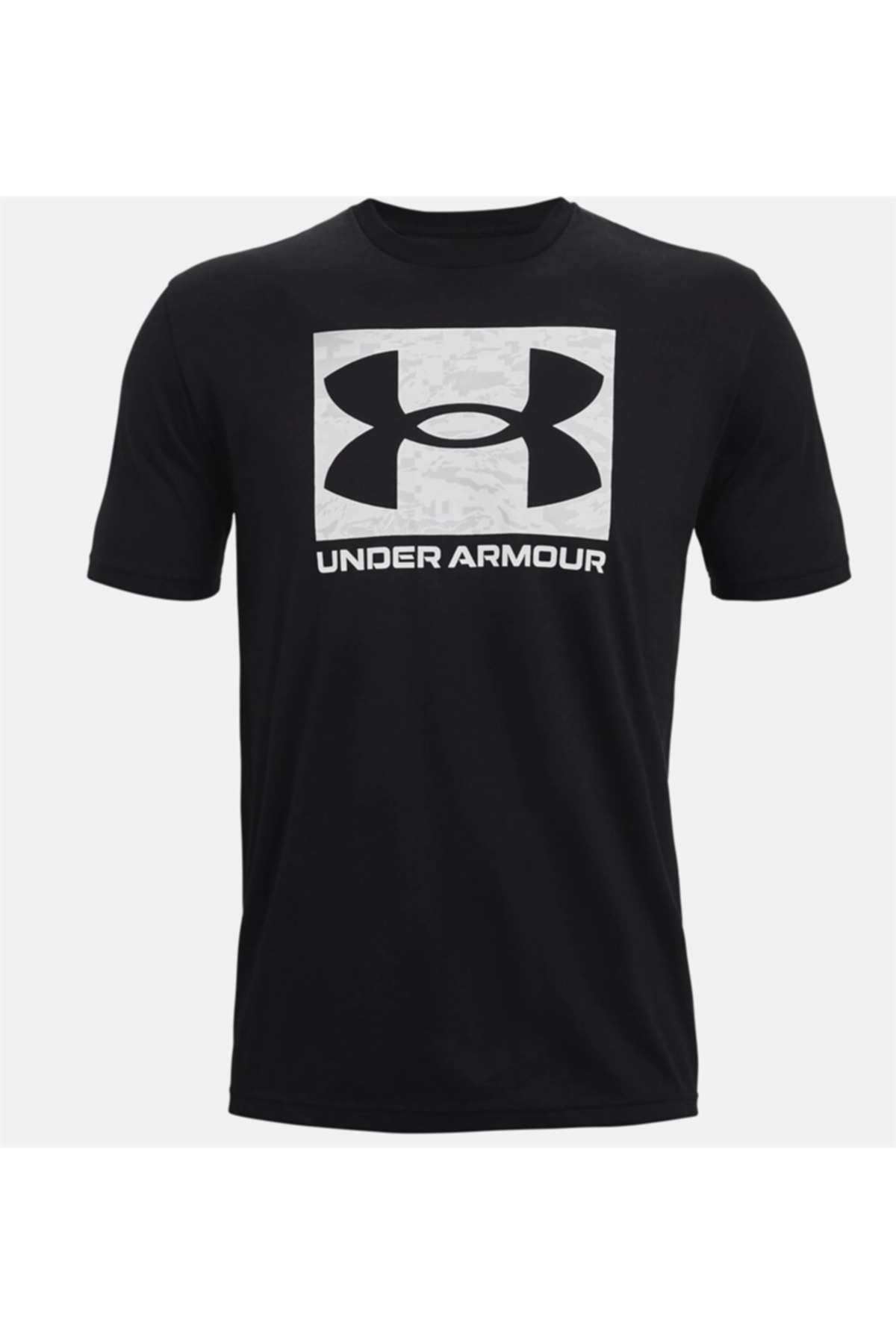 تیشرت مردانه راسته آستین استاندارد | آندر آرمور Under Armour 1361673 - تصویر 3